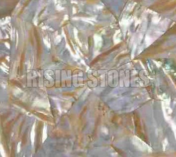 Abalone Gold Stone