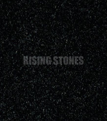 G-20 Black Granite Stone