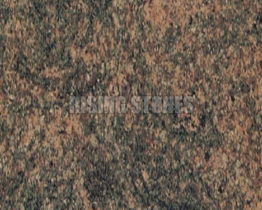 Himalayan Blue Granite Stone