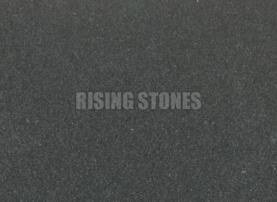Impala Black Granite Stone