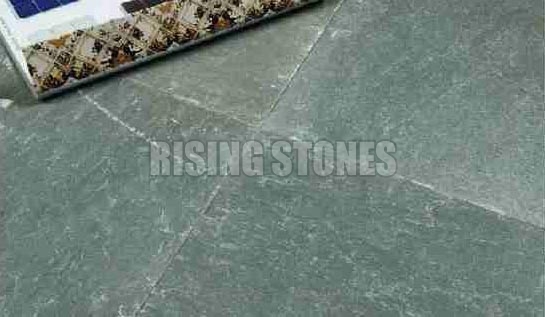 Lime Green Lime Stone