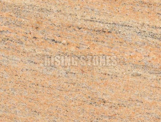 Raw Silk Pink Granite Stone