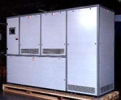 Industrial Battery Charger