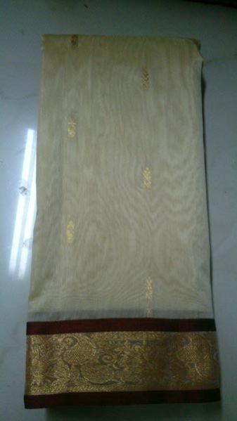 Designer Silk Sarees - 03