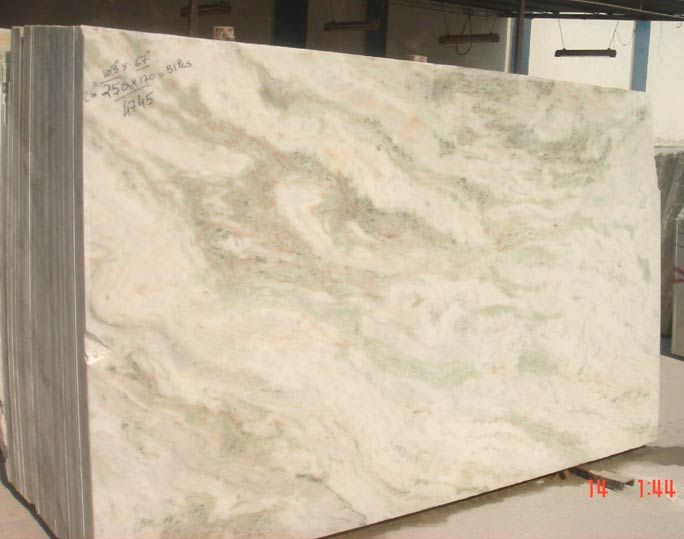 Marble Slabs