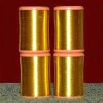 Pure Silk Zari Threads