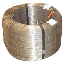 Stainless Steel Wire Supplier India