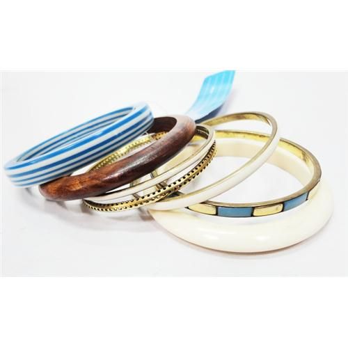 Fancy Bangles 06