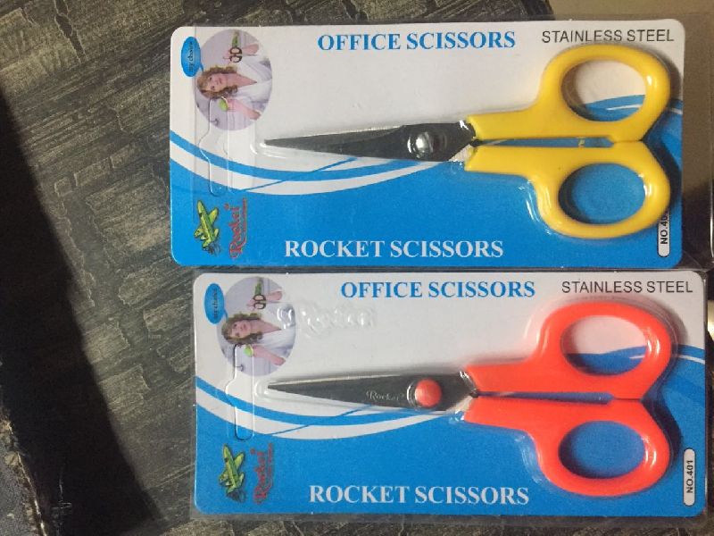 Office Scissor 03