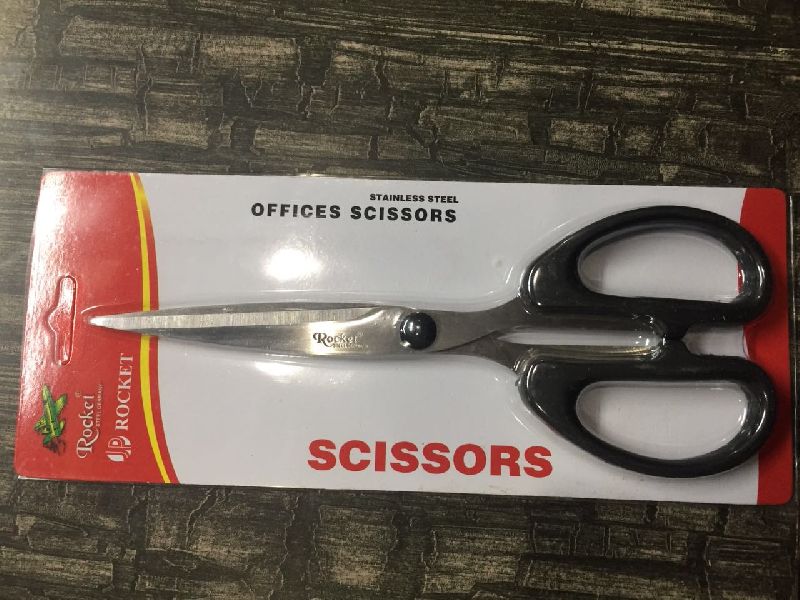 Office Scissor 04