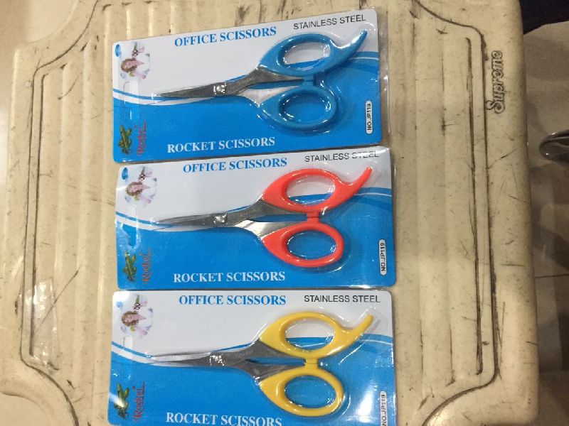 Office Scissor 06