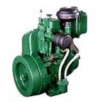 Air Cooled Diesel Engines