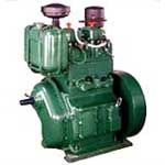 Double Cylinder Engines