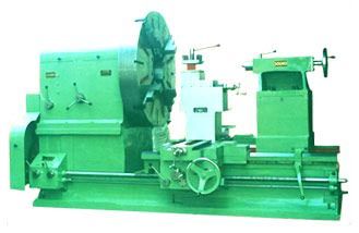 Heavy Duty Roll Turning Lathe Machine