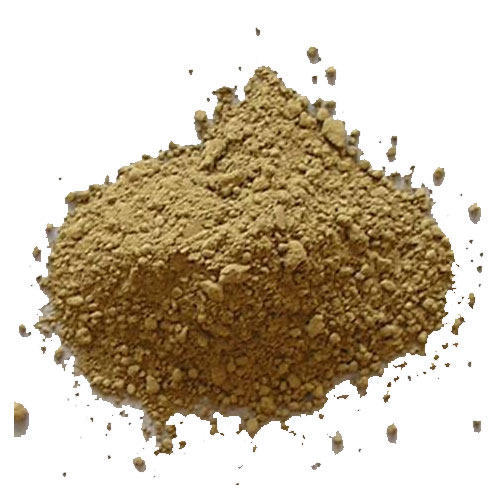 Conventional Refractory Castables