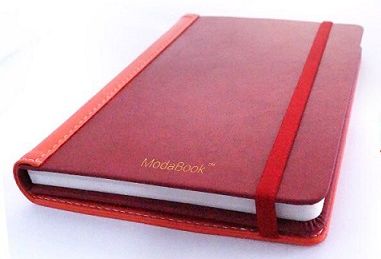 Note Book With Power Bank 01