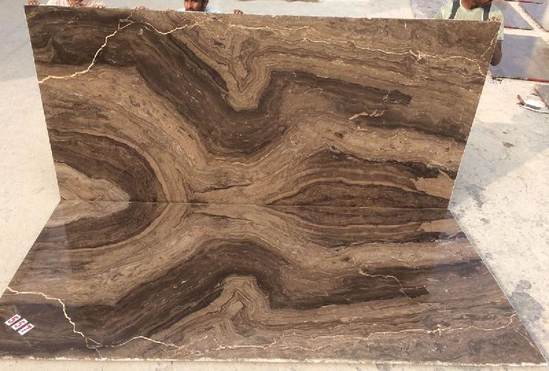 Cappuccino Marble Slabs 03