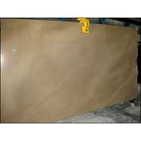 Golden Quartzite Stone 06