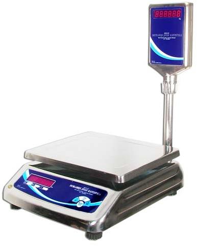 500g x 0.01g Digital Pocket Scale with LCD display Gold