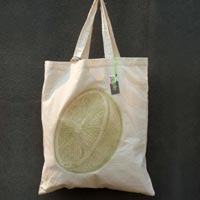 Cotton Canvas Bag - 05