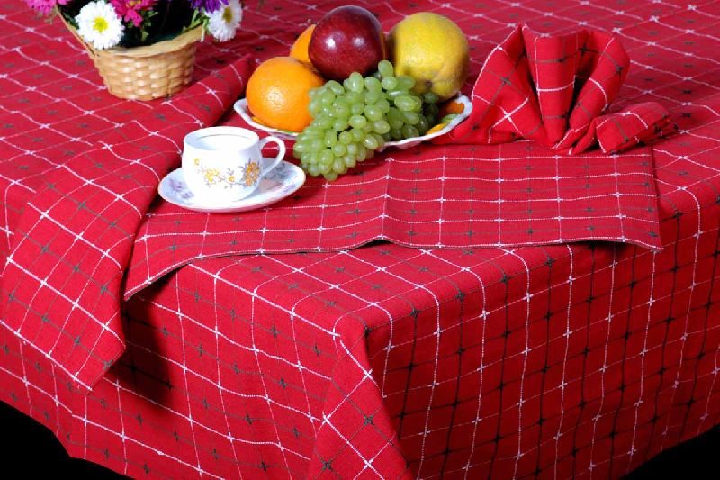 Designer Tablecloth 05