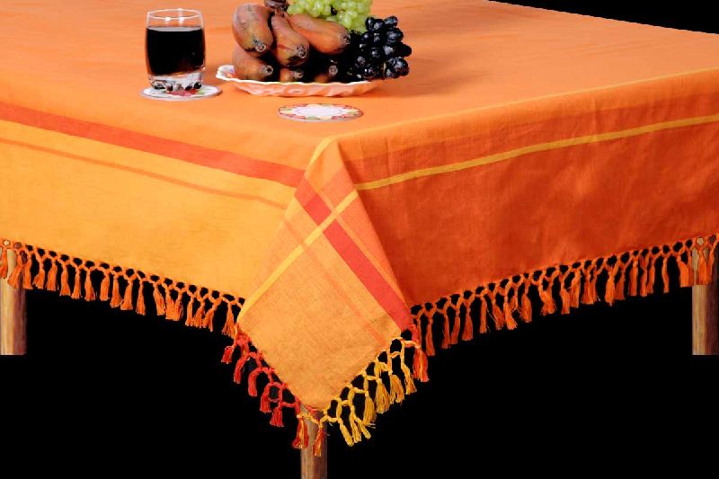 Designer Tablecloth 06