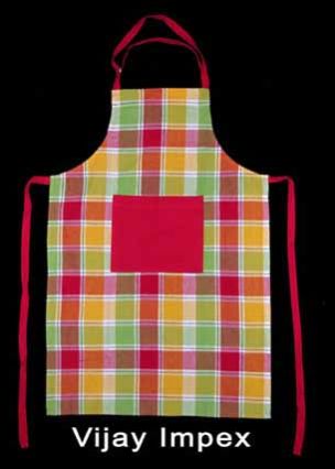 Kitchen Apron 02