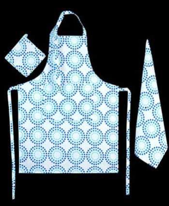 Kitchen Apron 03
