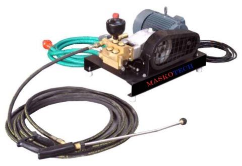 Car Washer (CW 800 Belt Driven)