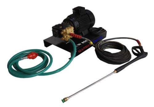 Car Washer (CW 850 Direct Driven)