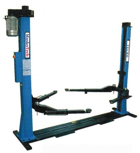 Model - Techo 3.2 MTE