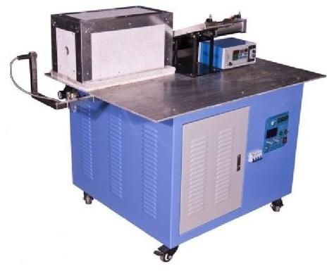 Induction Forging Machine