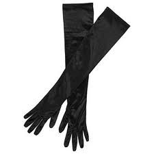 Hand Glove 03