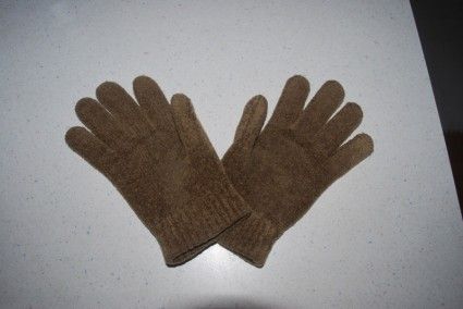 Hand Glove 05