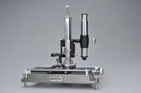 Travelling Microscope