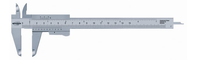 Vernier Caliper