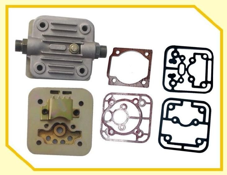 Air Compressor Spare Parts