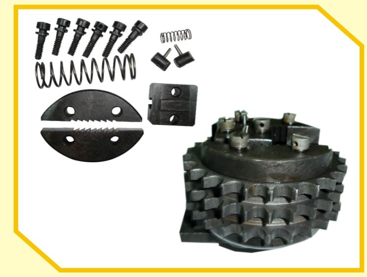 Chain Tensioner Repair Kit