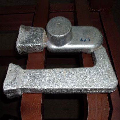 Earth Contact (LM25)