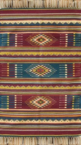 Antique Kilim Carpet