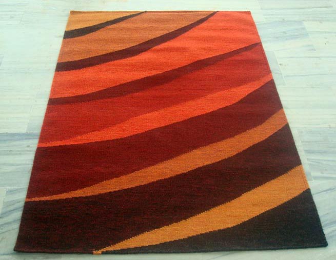 Hand Woven Kilims Carpets