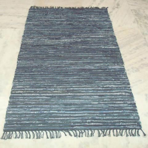Flat Weave Cotton Rugs Rug Suppliers From India Image 03