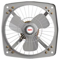 Fresh Air Fan (Item Code - MFA 01)