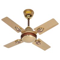 Orbit Deluxe Ceiling Fan