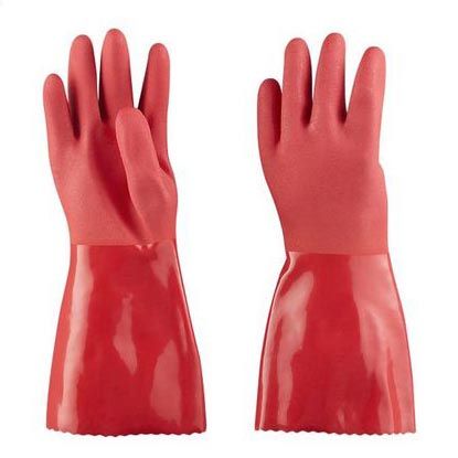 Safety Gloves