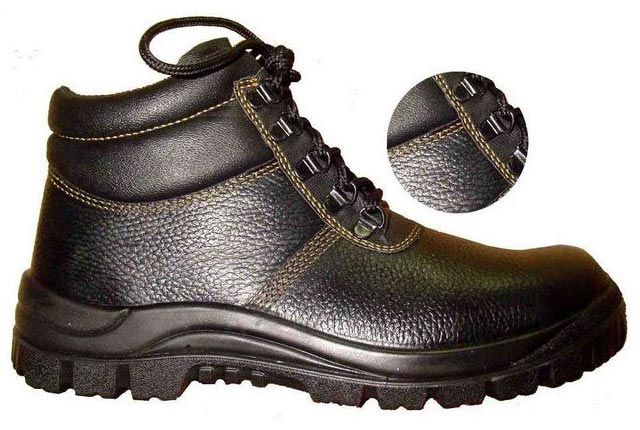 Safety Shoes