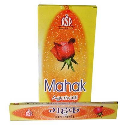 Mahak Agarbatti