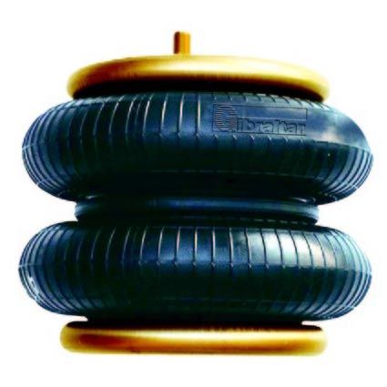 Gibraltar Air Spring Bellows for Trucks