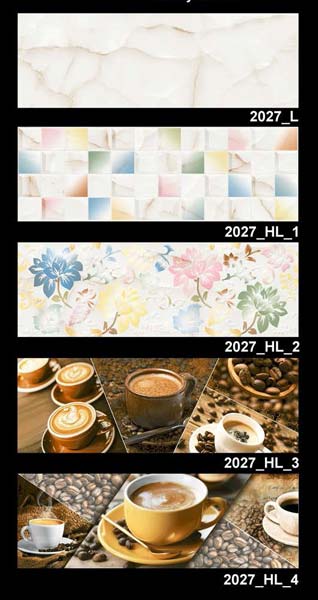 Digital Wall Tiles 200x600mm (27)
