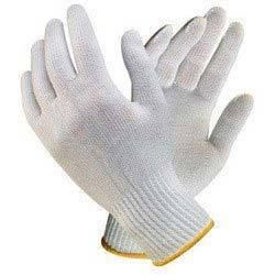 Cotton Hand Glove 02